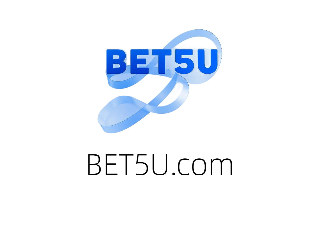 BET5U-Logo